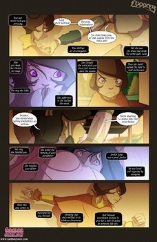 8 muses comic Under My Thumb image 62 