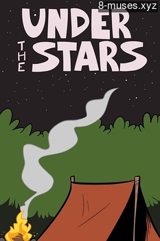 Under The Stars comics porn