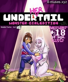 Under(her)tail 1 Porn Comix