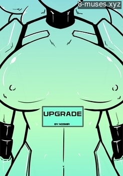 Upgrade 8 muses comix