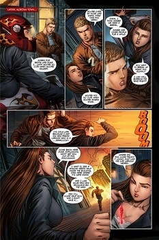 8 muses comic Valkyrie 1 image 20 
