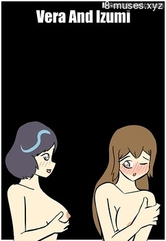 Vera And Izumi Porn Comic