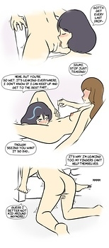 8 muses comic Vera And Izumi image 23 