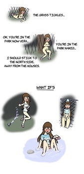 8 muses comic Vera's Story image 20 