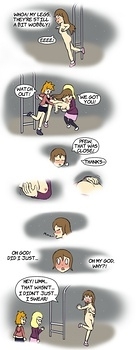 8 muses comic Vera's Story image 40 