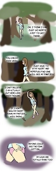 8 muses comic Vera's Story image 6 