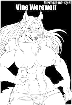 8 muses comic Vine Werewolf image 1 