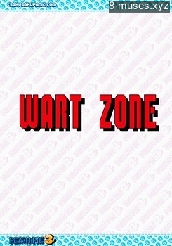 8 muses comic Wart Zone image 1 