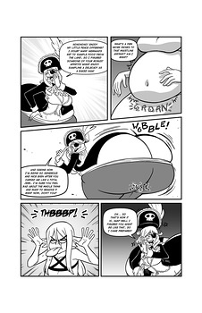 8 muses comic Whale Of A Tail image 14 