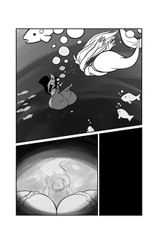 8 muses comic Whale Of A Tail image 18 
