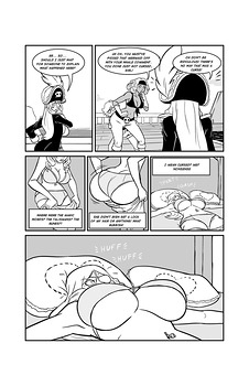 8 muses comic Whale Of A Tail image 6 