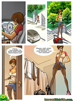 8 muses comic Who Is The Biggest image 4 