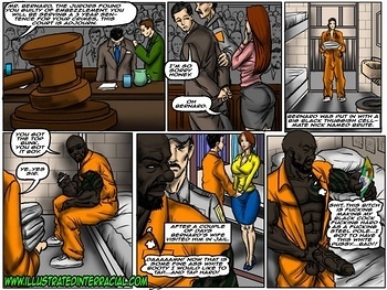 8 muses comic Wife Gets Pounded While Husband's Impounded image 2 