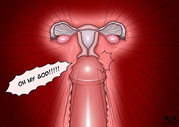 8 muses comic Wild Ride With Tess image 34
