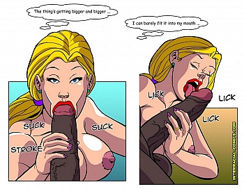 8 muses comic Wives Wanna Have Fun Too 2 image 23 