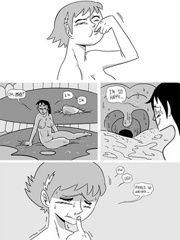 8 muses comic You Have To image 4 