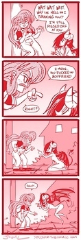 8 muses comic You Suck 1 image 24 