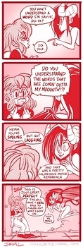 8 muses comic You Suck 1 image 25 