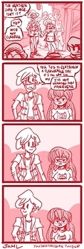 8 muses comic You Suck 1 image 3 