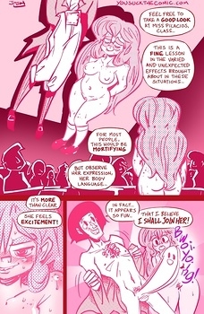 8 muses comic You Suck 1 image 33 