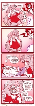 8 muses comic You Suck 2 image 18 