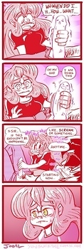 8 muses comic You Suck 2 image 20 