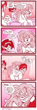 8 muses comic You Suck 2 image 29 