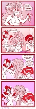8 muses comic You Suck 2 image 30 