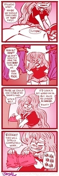 8 muses comic You Suck 2 image 7 