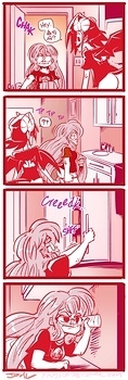 8 muses comic You Suck 3 image 13 