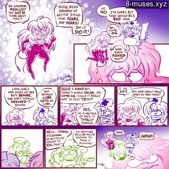 8 muses comic You Suck 4 image 31 