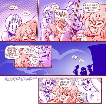 8 muses comic You Suck 4 image 33 