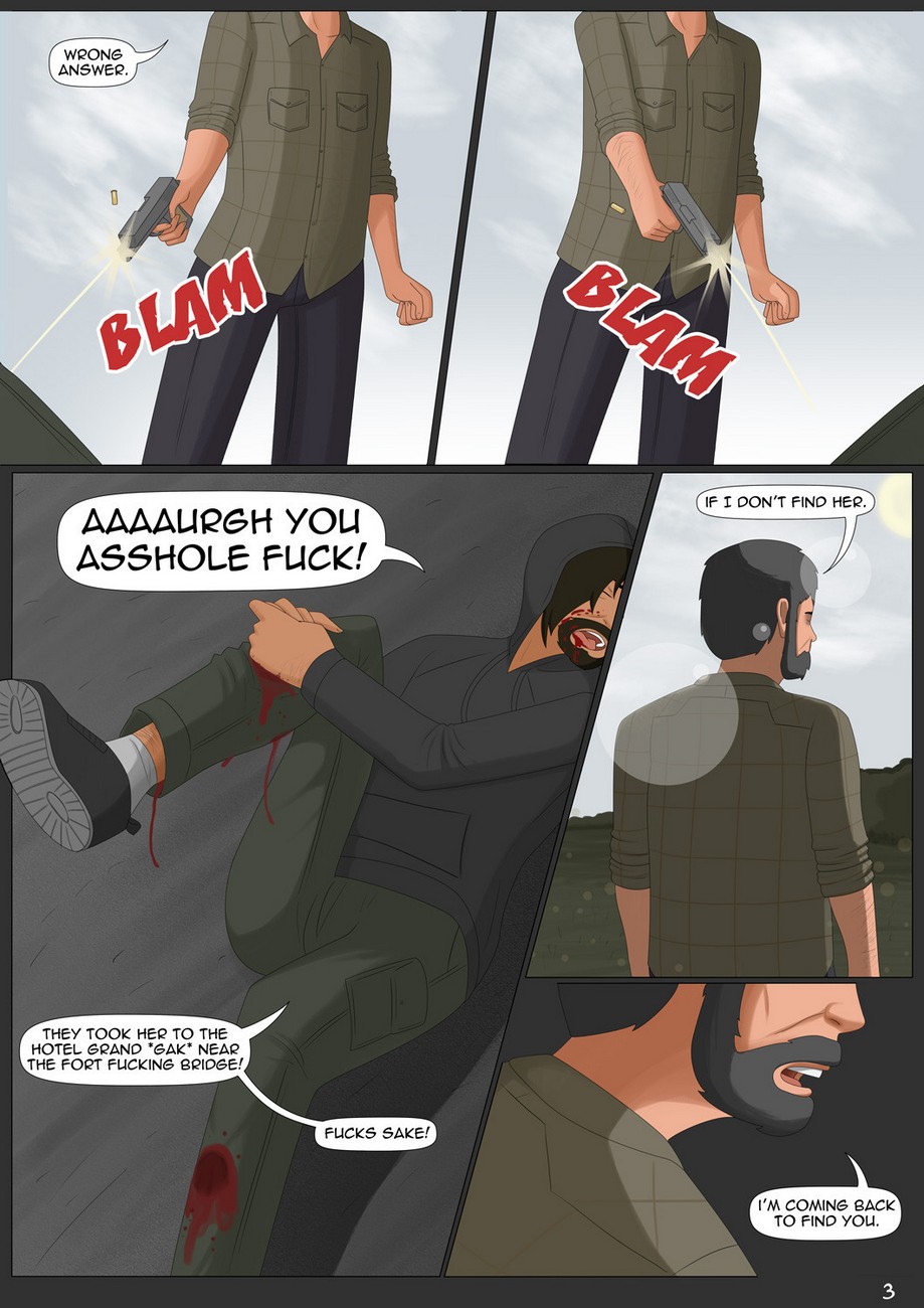 8-muses-Ellie-Unchained-2 comic image 4