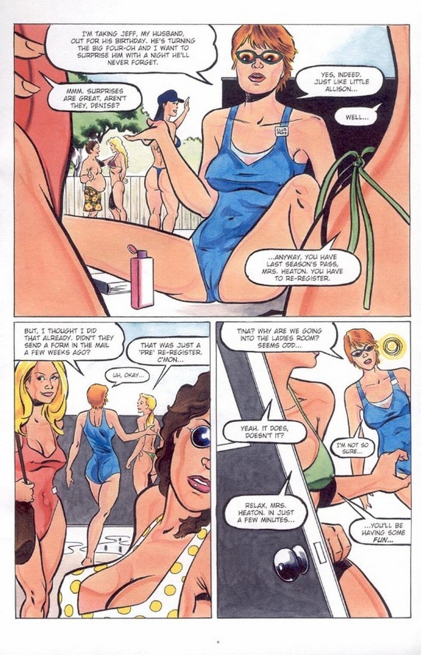 Hot Moms Xxx Comix Muses Sex Comics 0 | Hot Sex Picture