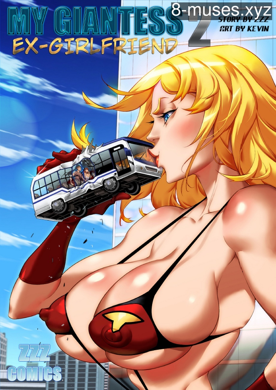 8-muses-My-Giantess-Ex-Girlfriend-2 comic image