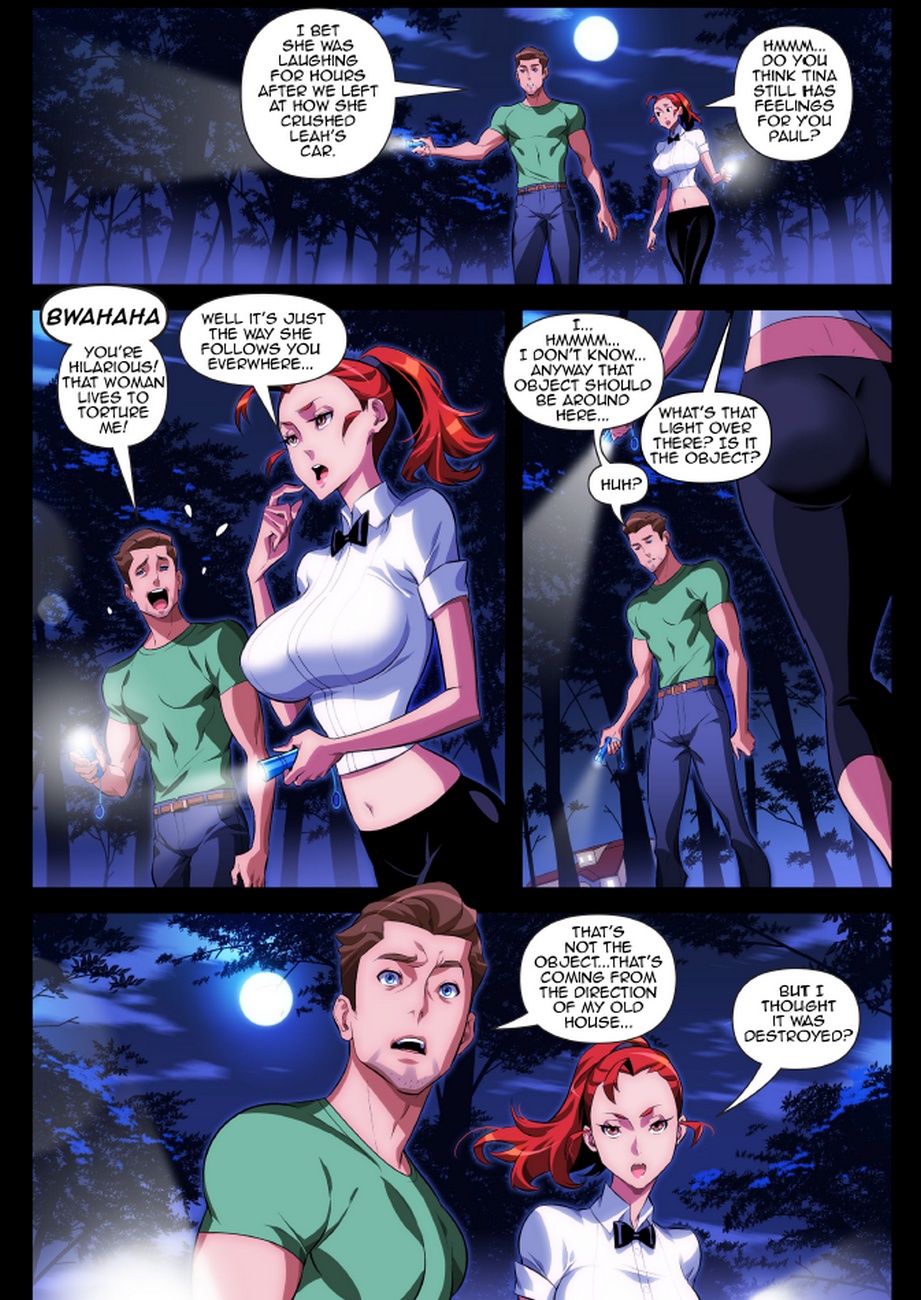 8-muses-My-Giantess-Ex-Girlfriend-2 comic image 16