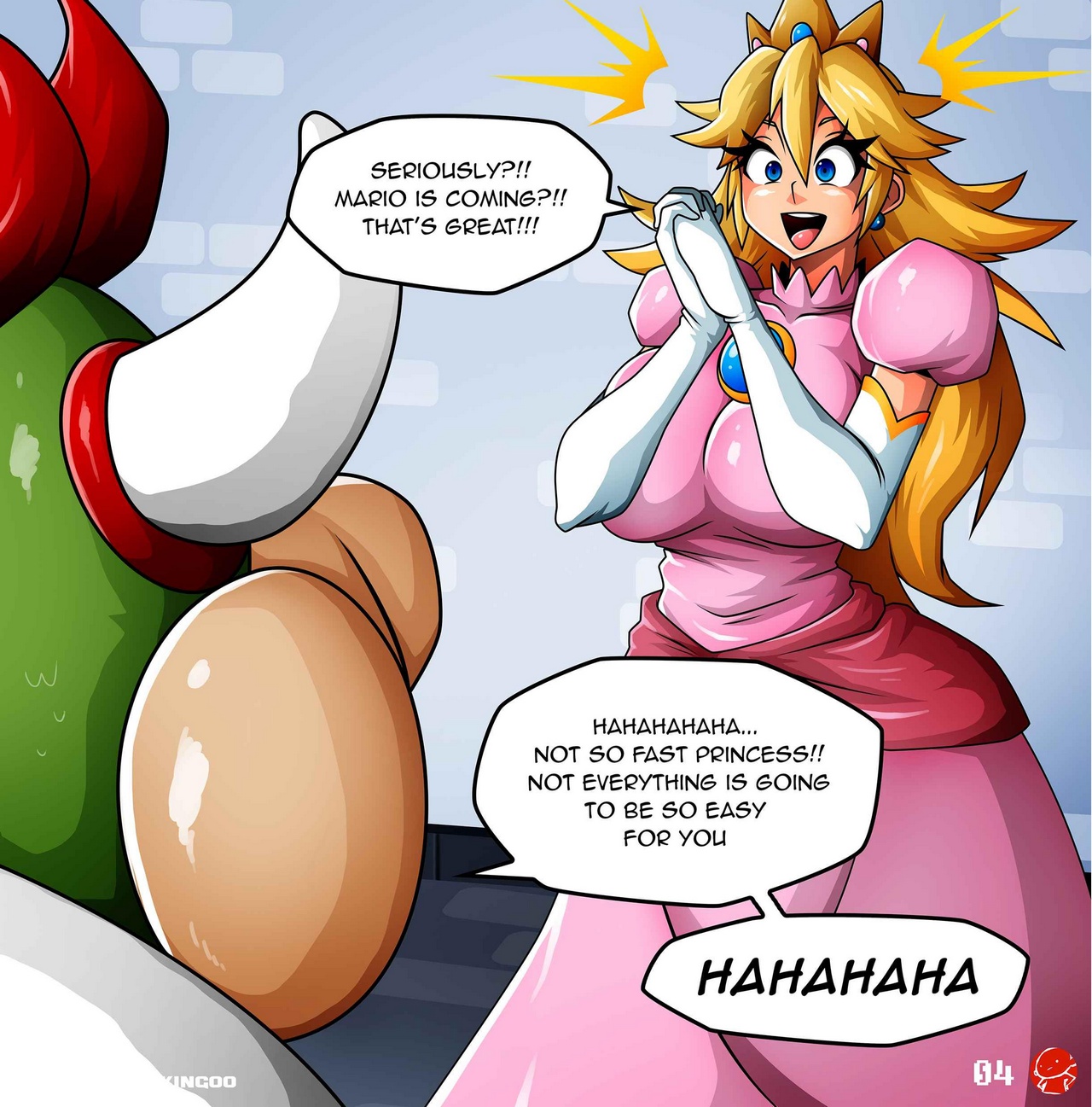 Toad Princess Peach Porn - Princess Peach Porn Xxx Pics Gallery - aise.info