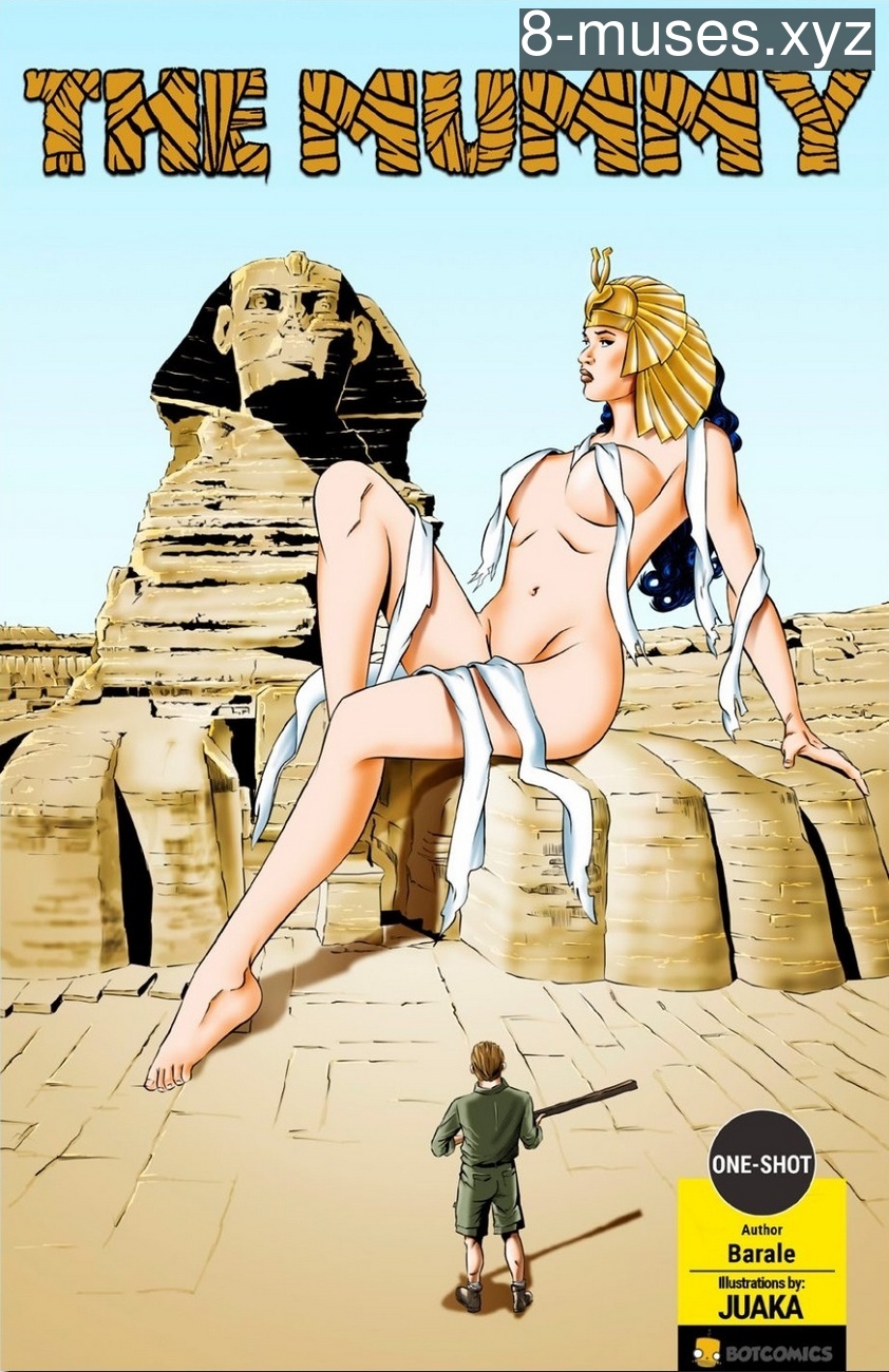 842px x 1300px - 8-muses-The-Mummy comic image 1