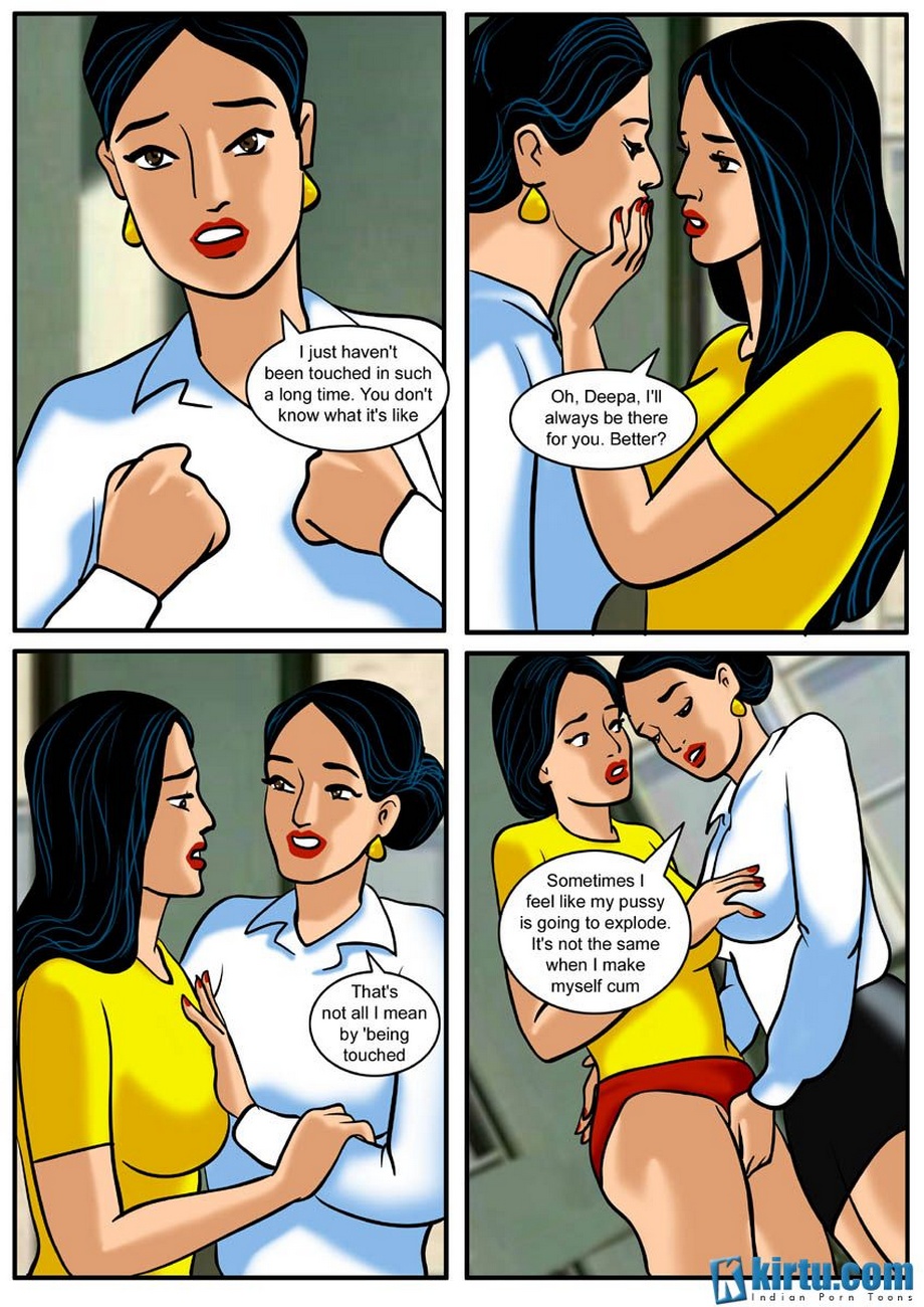 Malayalam Porn Comic - 8-muses-Uncle-Shom-2-Loving-The-Father-Now-The-Daughter comic image 25
